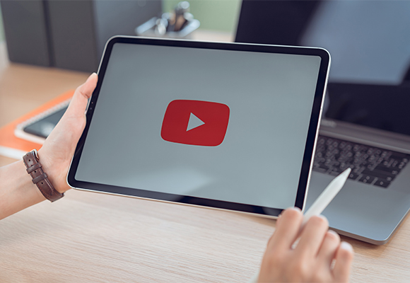 Youtube Channel Advertising in Hyderabad