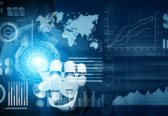 Pardot-Marketing Automation